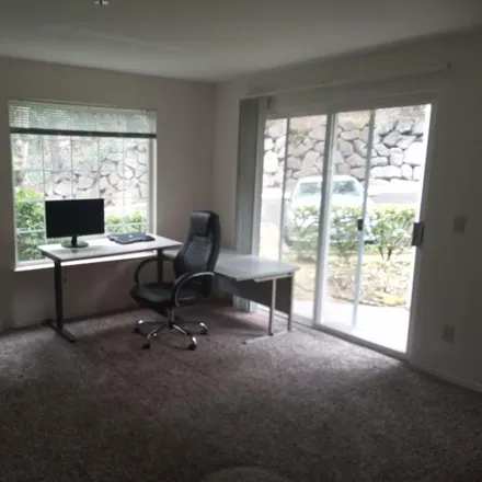Rent this 1 bed room on 9908 168th Avenue Northeast in Redmond, WA 98052