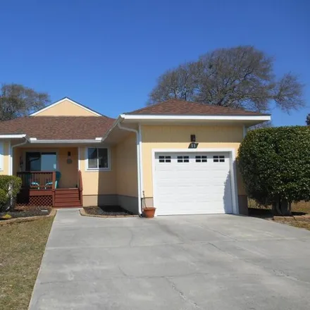 Buy this 3 bed condo on 11 Greenview Drive in Caswell Beach, Brunswick County