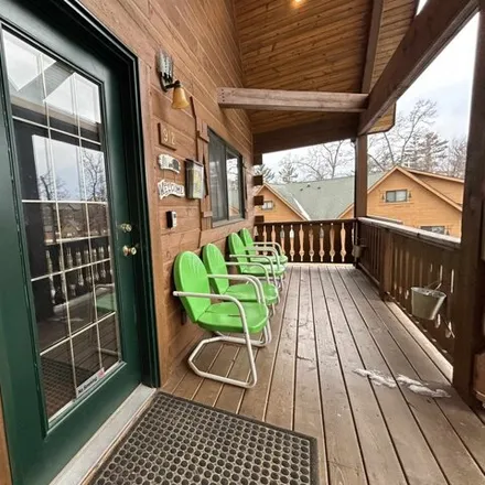 Image 3 - 964 Paddle Boat Court, Warrens, Monroe County, WI 54666, USA - House for sale