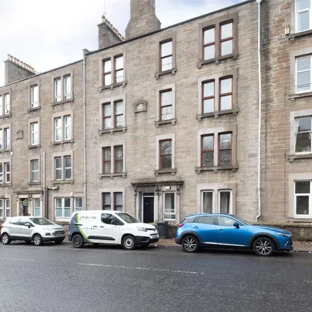 Rent this 1 bed apartment on 178 Lochee Road in Dundee, DD2 2NG