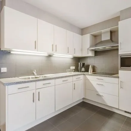 Rent this 2 bed apartment on Spar in Guido Gezelleplein 2, 8670 Koksijde