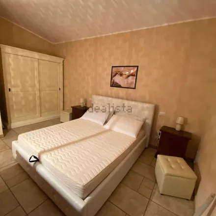 Rent this 3 bed apartment on Via Girolamo Adorno in Lecce LE, Italy