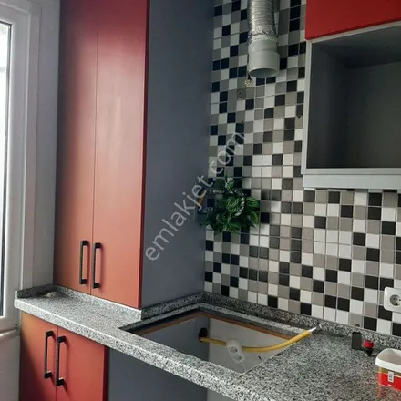 Rent this 3 bed apartment on unnamed road in 34535 Büyükçekmece, Turkey