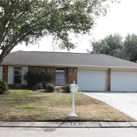Buy this 3 bed house on 226 Devon Road in LaPlace, LA 70068