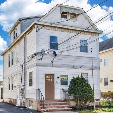 Rent this 2 bed house on 134 Wood Street in Garfield, NJ 07026