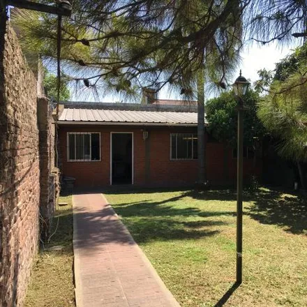 Buy this 3 bed house on Pavón 1479 in Partido de Lomas de Zamora, B1834 GMJ Lomas de Zamora