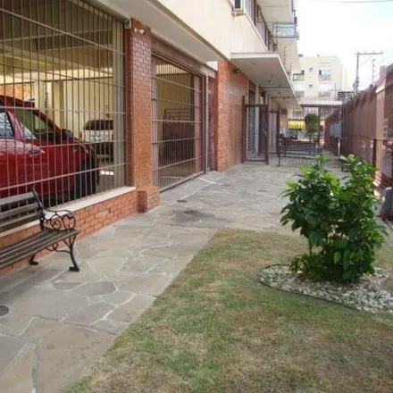 Rent this 1 bed apartment on Rua Antônio Ribeiro in Santo Antônio, Porto Alegre - RS
