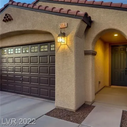 Image 4 - 2956 Valley Basin Avenue, Henderson, NV 89052, USA - House for rent