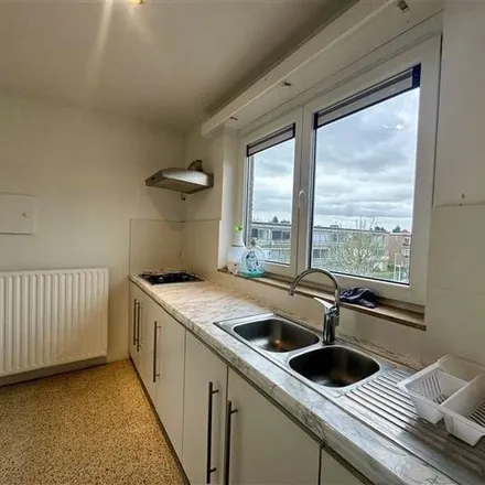 Rent this 2 bed apartment on Acht Eeuwenlaan 23 in 2650 Edegem, Belgium