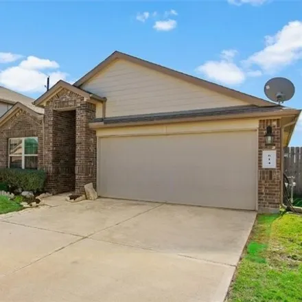 Buy this 4 bed house on 618 Autumn Flats Way in Fort Bend County, TX 77583