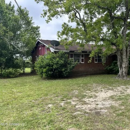 Image 2 - 6136 Frederick St, Moss Point, Mississippi, 39563 - House for sale
