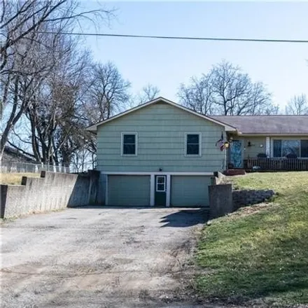 Buy this 4 bed house on 310 East Mary Street in Lansing, KS 66043