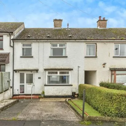 Image 1 - South Eastern Regional College (Holywood Campus), Old Holywood Road, Holywood, BT18 9QH, United Kingdom - Townhouse for sale
