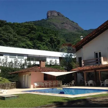 Image 2 - Rua Engenheiro Pires do Rio, Itanhangá, Rio de Janeiro - RJ, 22640-100, Brazil - House for sale