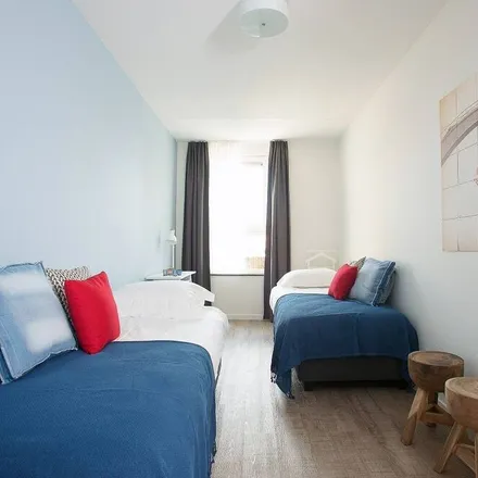 Rent this 3 bed apartment on 1931 CJ Egmond aan Zee