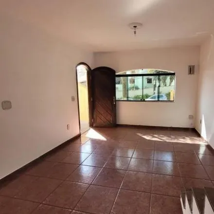 Buy this 3 bed house on Rua Miguel Galindo Navarro in Parque São Vicente, Mauá - SP