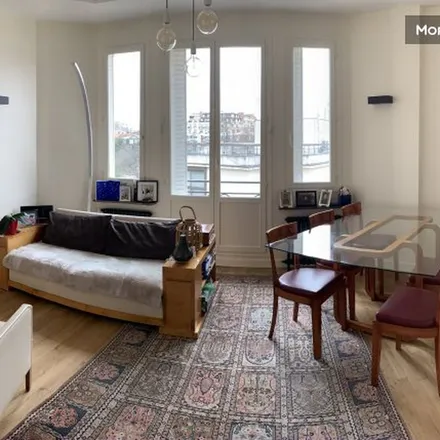 Image 7 - 31 Rue de Longchamp, 92200 Neuilly-sur-Seine, France - Apartment for rent