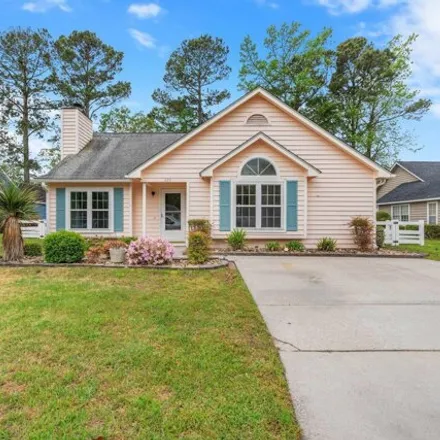 Buy this 2 bed house on 254 Nature Trail in Horry County, SC 29566