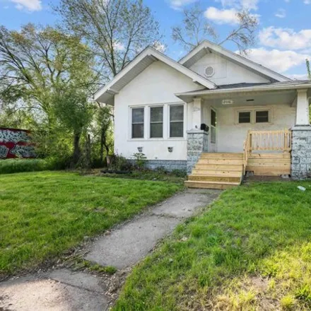 Buy this 2 bed house on 2044 11th Street in Rock Island, IL 61201