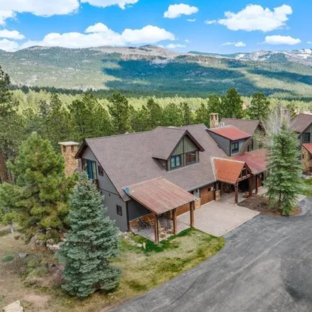 Buy this 3 bed house on 84 Glacier Culb Trail in La Plata County, CO