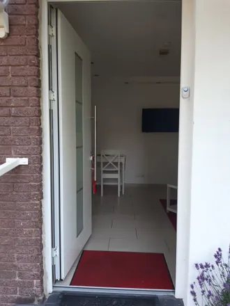 Rent this 1 bed apartment on Ovelheider Weg 1 in 45772 Marl, Germany