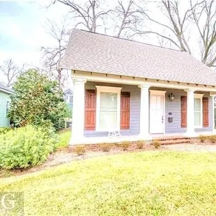 Image 2 - 203 Cypress Avenue, East Natchitoches, Natchitoches, LA 71457, USA - House for sale