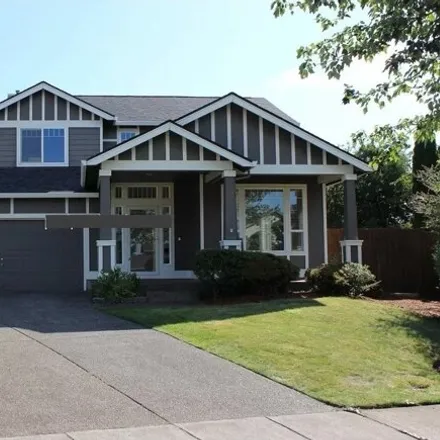 Buy this 4 bed house on 13320 Southeast 155th Drive in Clackamas County, OR 97015