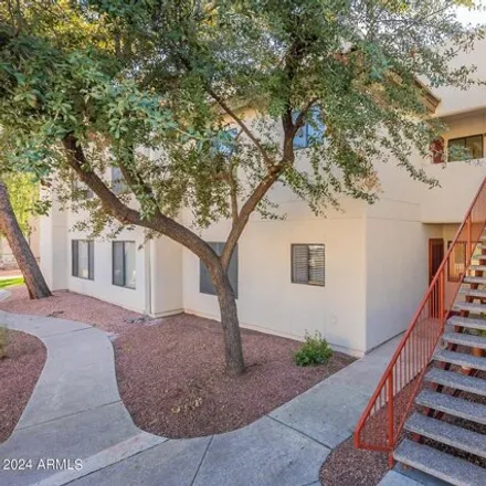 Image 2 - Still Standing Shade Stop, East Northern Avenue, Phoenix, AZ 85020, USA - Condo for sale