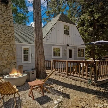 Buy this 2 bed house on 356 Terrace Road in Lake Arrowhead, CA 92407