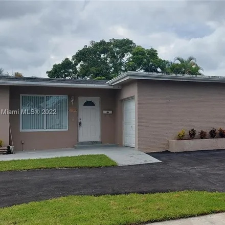 Rent this 2 bed house on 8680 Northwest 24th Place in Sunrise, FL 33322