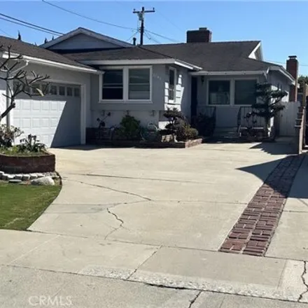Buy this 3 bed house on 3746 West 168th Street in Torrance, CA 90504