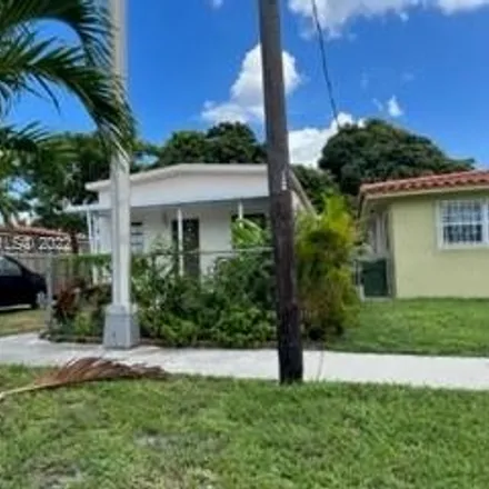 Buy this 2 bed house on 649 West 16th Street in Hialeah, FL 33010