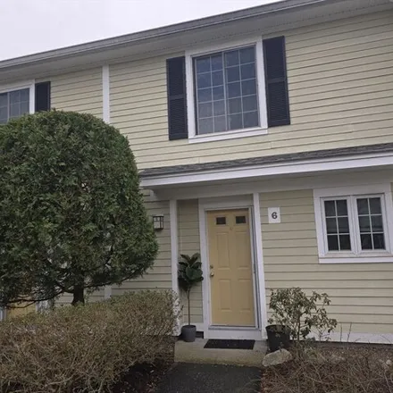 Rent this 2 bed condo on 6 Adam Street in Easton Green, Easton
