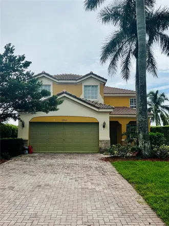 Buy this 5 bed house on 1860 Silverbell Terrace in Weston, FL 33327