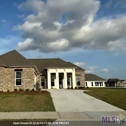 Buy this 3 bed house on unnamed road in East Baton Rouge Parish, LA 70769