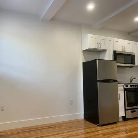 Rent this 1 bed apartment on 11 Waverly Place in New York, NY 10003