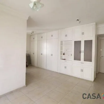 Buy this 1 bed apartment on Avenida Santo Amaro 3825 in Campo Belo, São Paulo - SP
