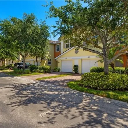 Image 1 - 4399 Lazio Way, Fort Myers, FL 33901, USA - House for rent