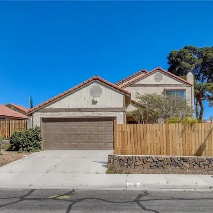 Rent this 4 bed house on 978 Bartona Street in Las Vegas, NV 89107