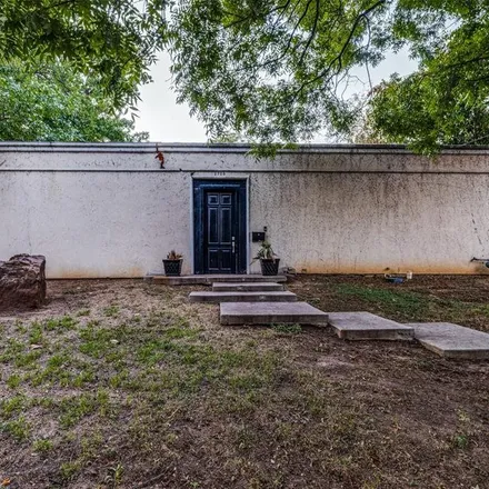 Buy this 2 bed house on 2705 Maple Springs Boulevard in Dallas, TX 75235