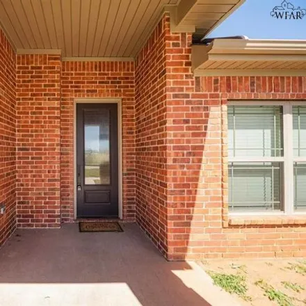 Image 3 - 123 West Eagle Drive, Holliday, Archer County, TX 76366, USA - House for sale