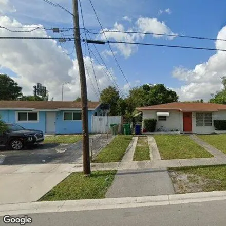 Rent this 1 bed house on 2010 SW 68th Way