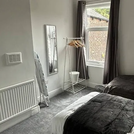 Image 7 - Manchester, M11 4WH, United Kingdom - House for rent