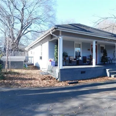Buy this 2 bed house on 926 State Road 1407 in Lincoln County, NC 28092