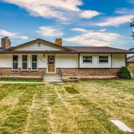 Buy this 4 bed house on 1594 Blackhawk Drive in Pleasant Grove, UT 84042