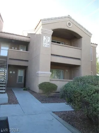 Rent this 1 bed condo on West Flamingo Road in Spring Valley, NV 89147