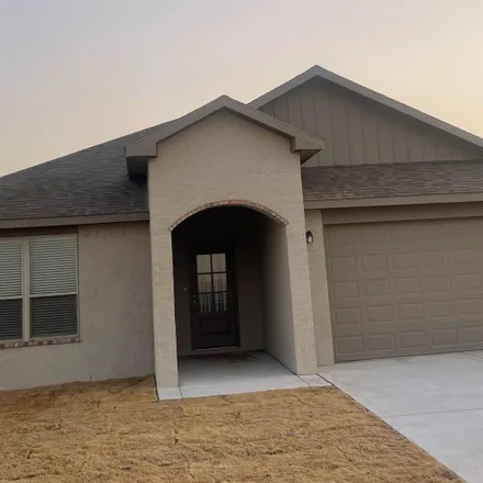 Rent this 1 bed room on 1568 Corpus Avenue in Wolfforth, TX 79382