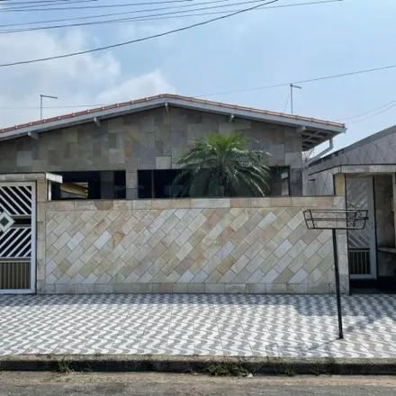 Buy this 3 bed house on Rua Botões de Ouro in Real, Praia Grande - SP