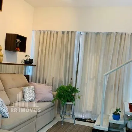 Buy this 1 bed apartment on Avenida Trindade in Centro, Barueri - SP