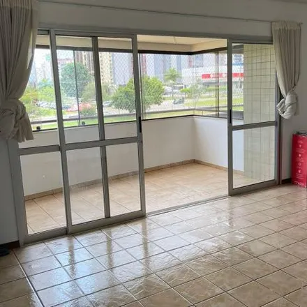 Buy this 3 bed apartment on Águas Claras in Estação Metrô Águas Claras, Águas Claras - Federal District